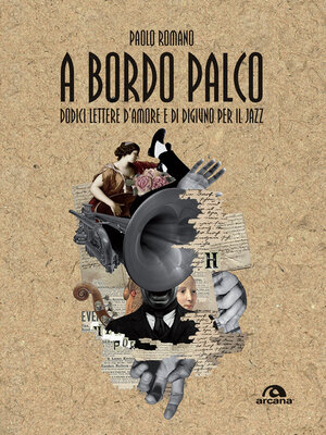 cover image of A bordo palco